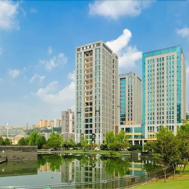 Nandun Hotel