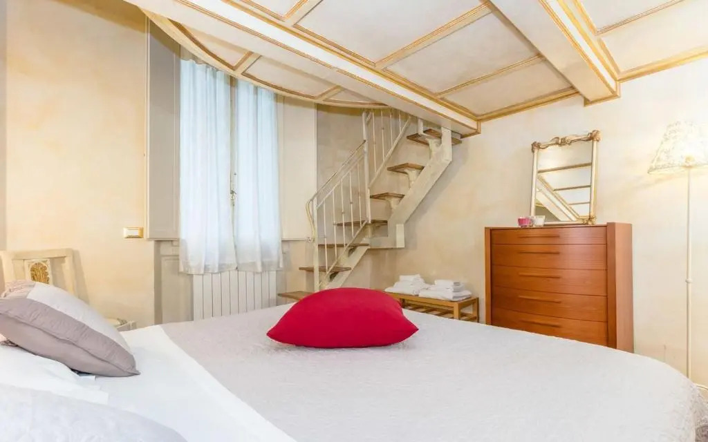 Suite di Medici Loft 8