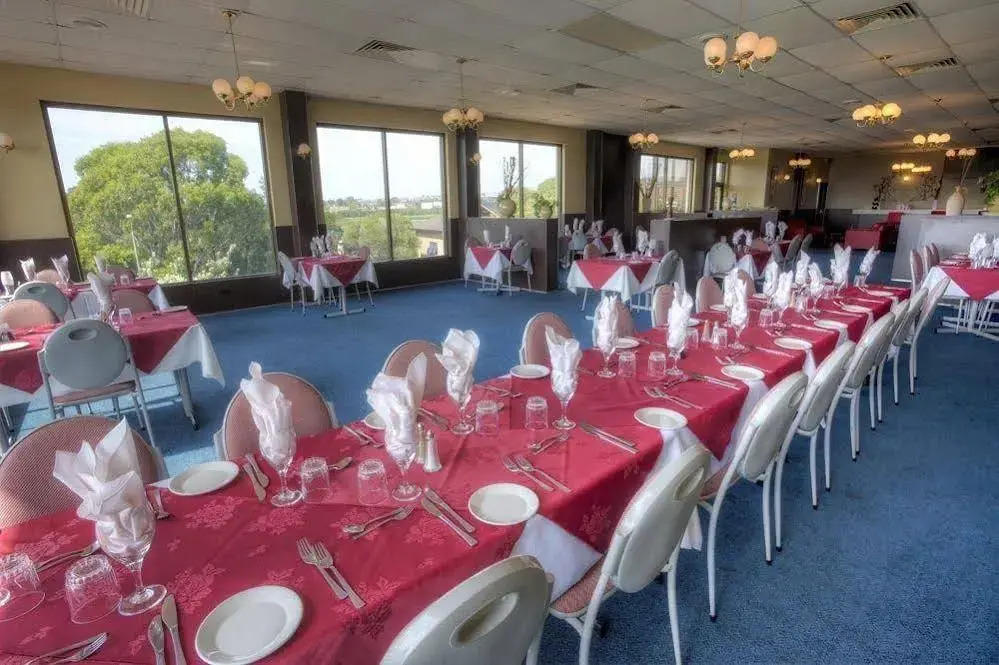 Shellharbour Resort and Conference Centre