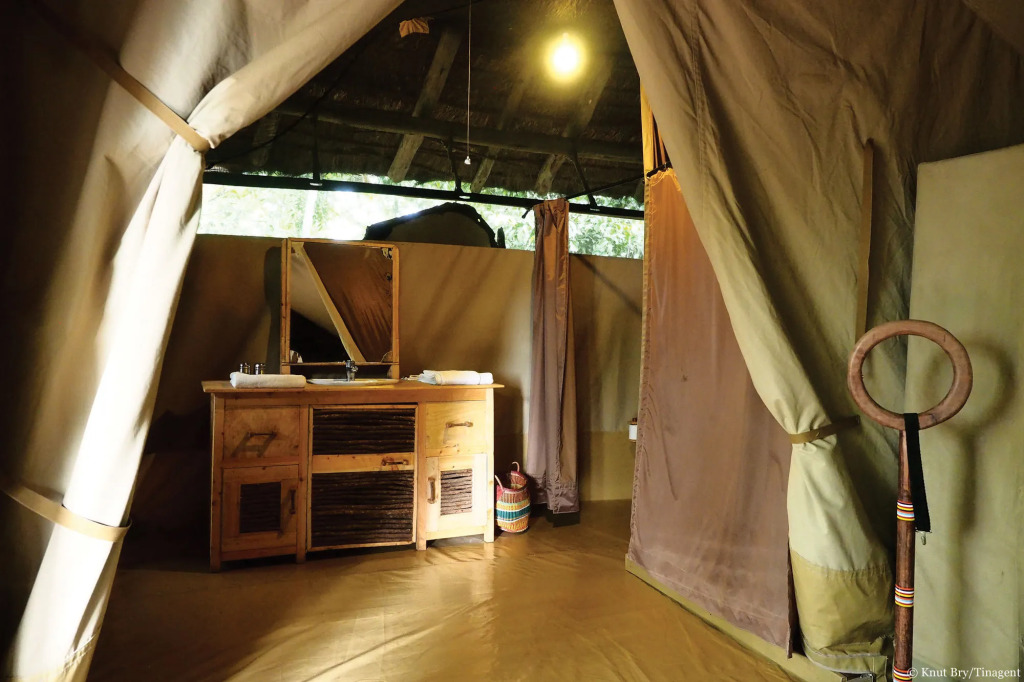 Basecamp Masai Mara