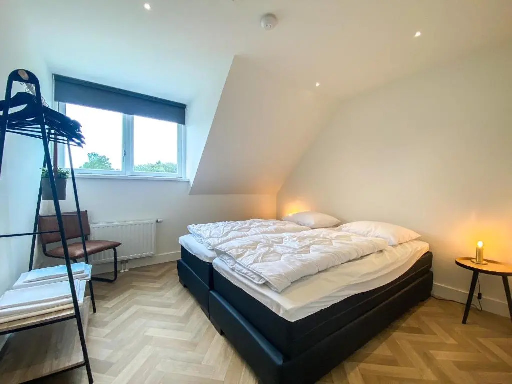 Vakantiewoning de Veerse Pot VE02