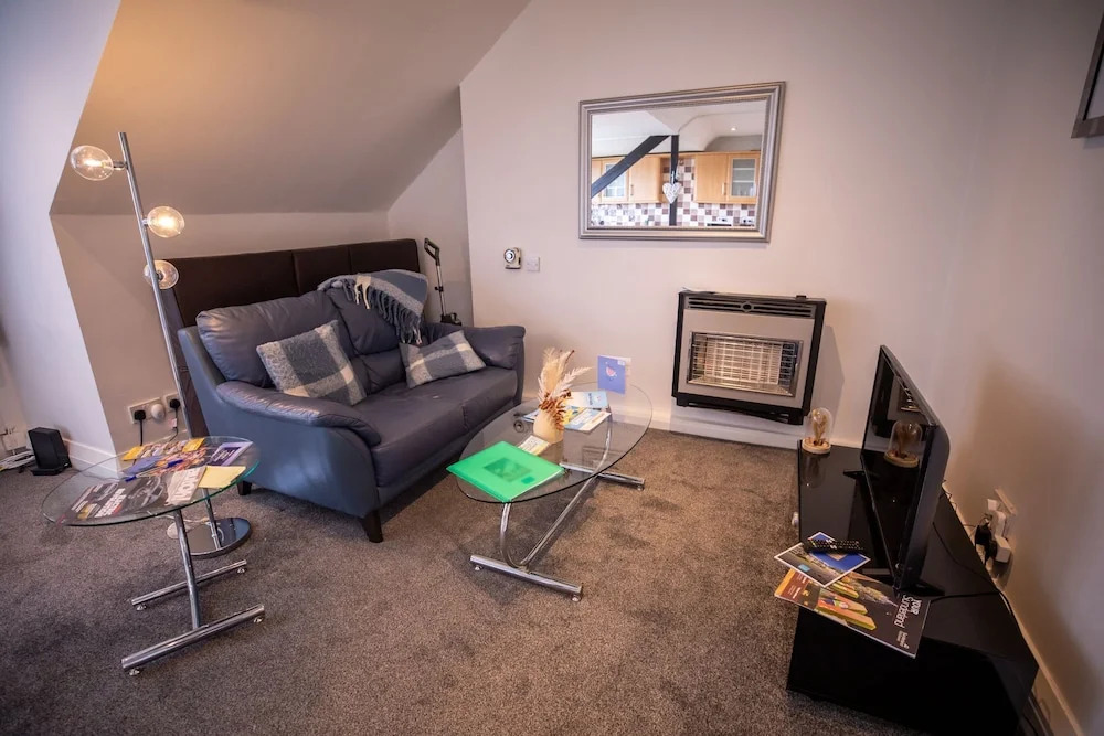 5star City Homes - Close to City Center, Free Wifi