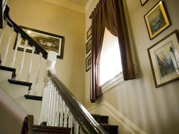 O Canada House Bed & Breakfast