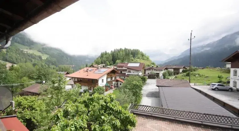 Berghof Geisler