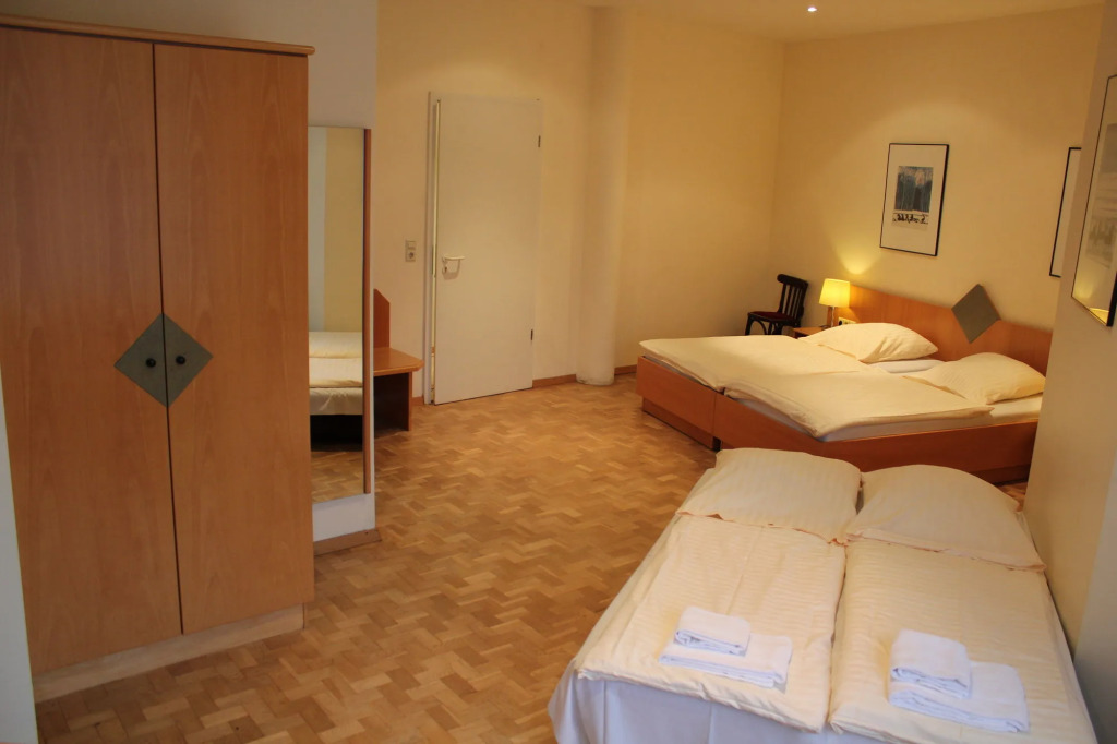 Hotel Schiller