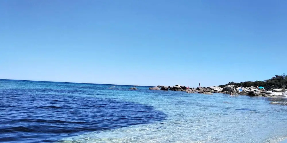 Apartment With one Bedroom in Loceri, With Wonderful City View - 10 km From the Beach