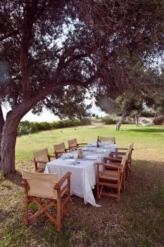 Villa Starshell A'