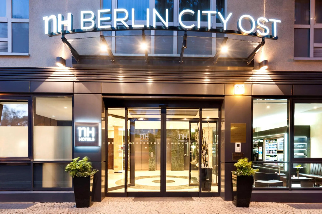 iStay by NH Berlin City Ost Hotel