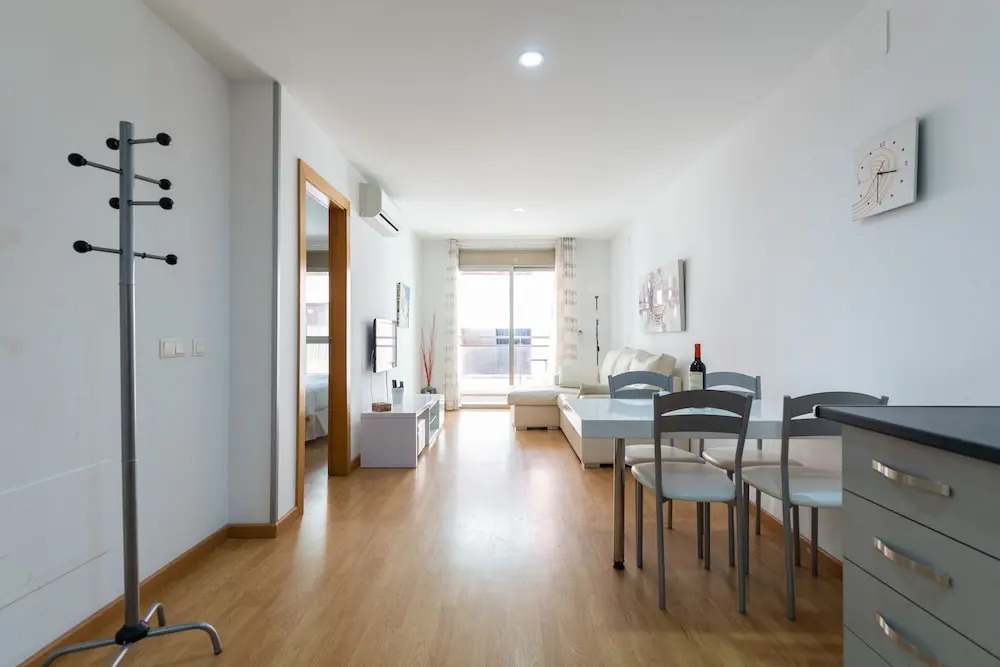 Apartamentos Atlantis Getaway