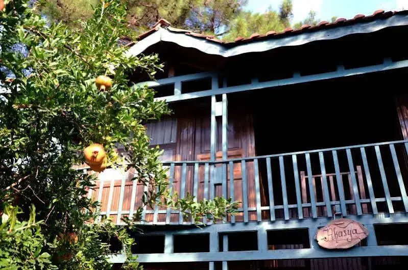 Route 66 Pansiyon
