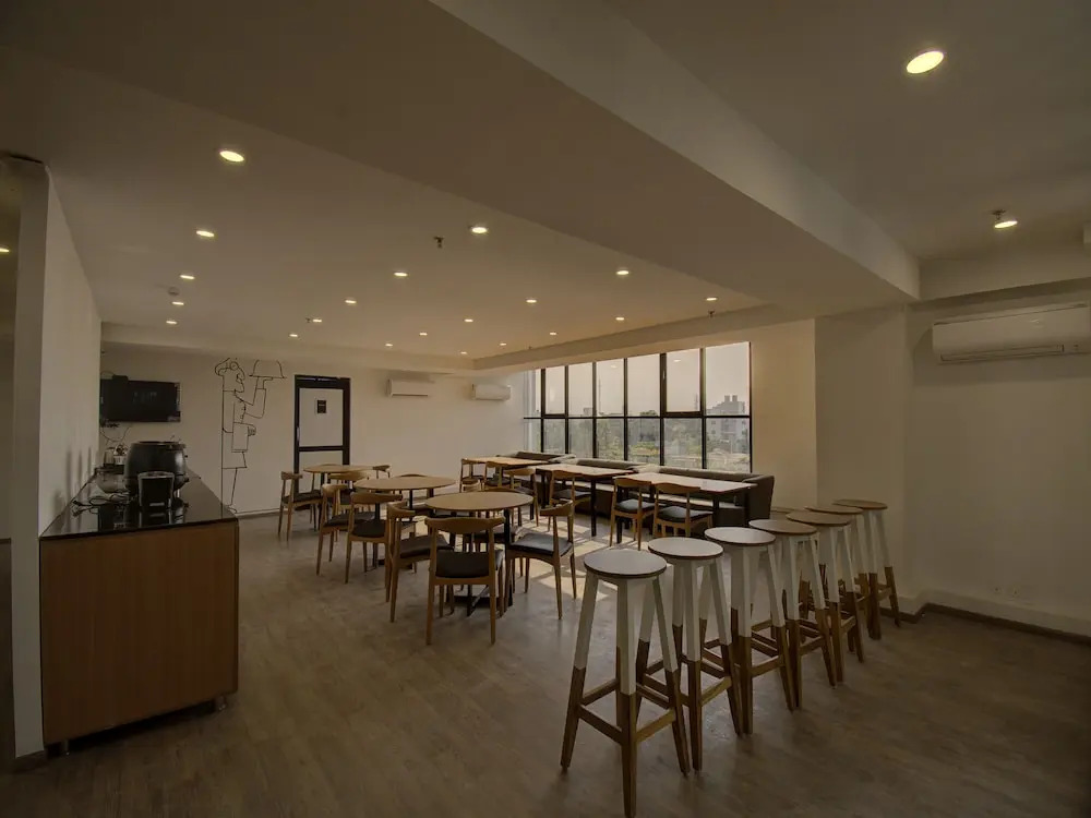 OYO Townhouse 170 Shagun Hotel