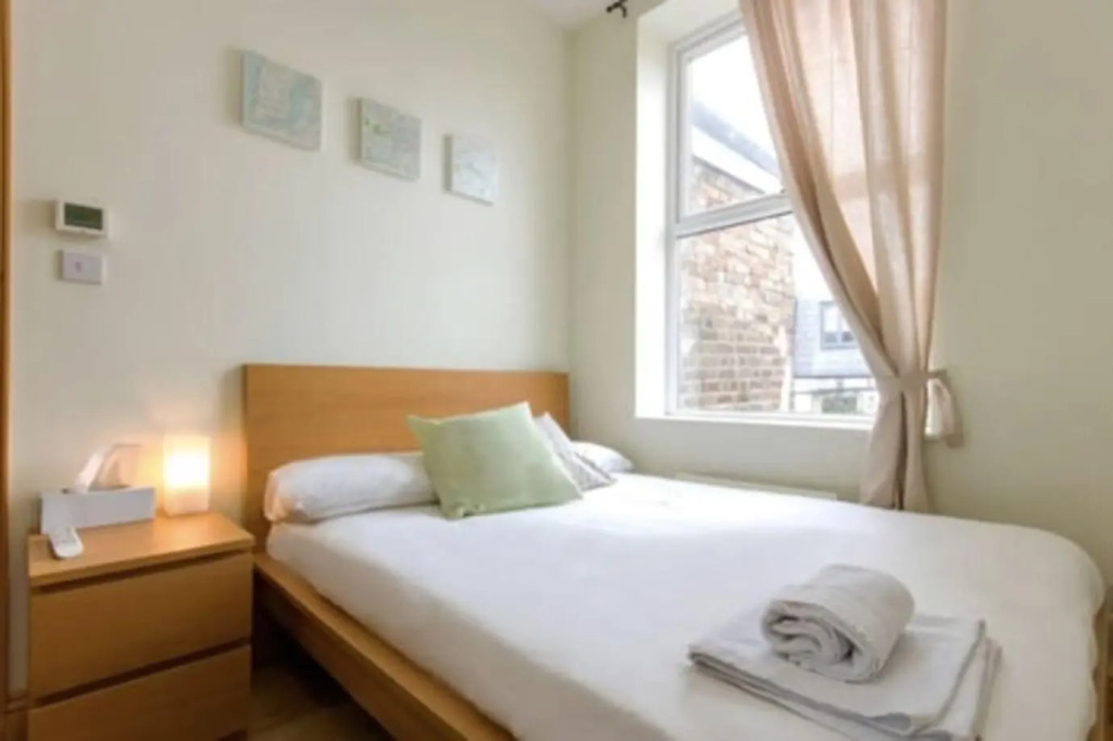 Portobello Rooms by PrimeCityHosts