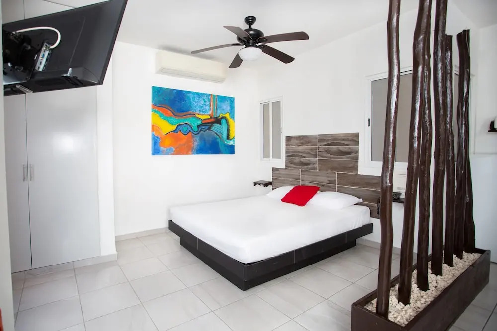 Suite 24 Hotel Boutique by Xperience Hotels
