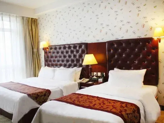 Xiying Holiday Hotel