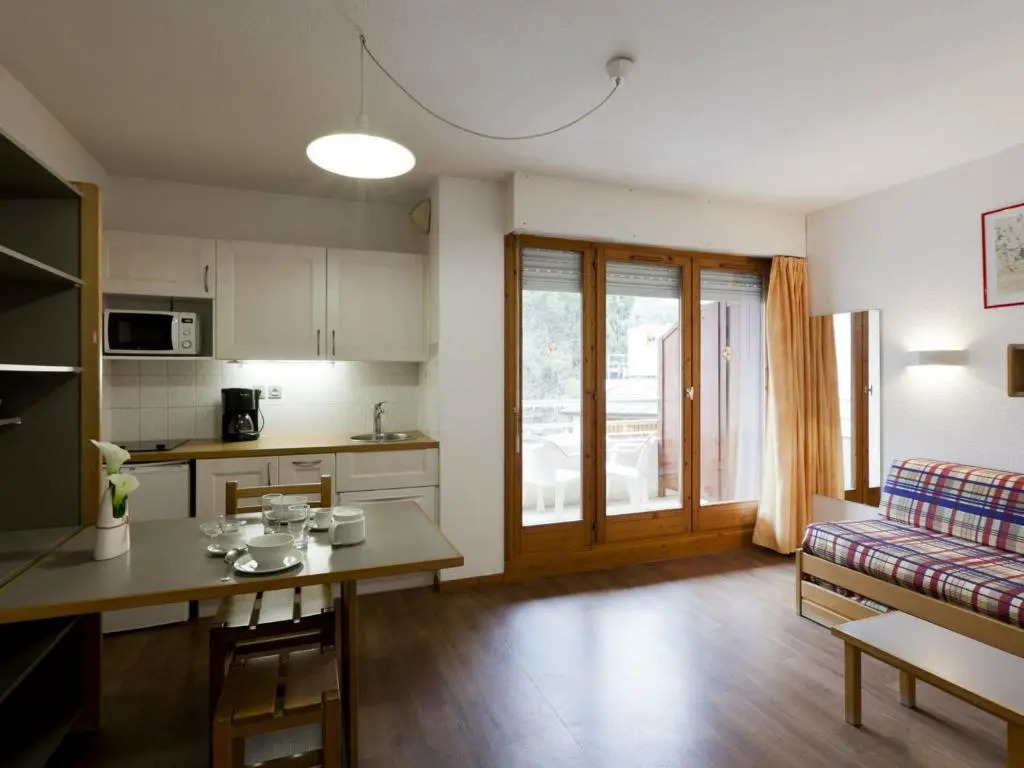 Appartement Brides-les-Bains, 1 pièce, 2 personnes - FR-1-512-114
