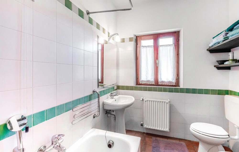 Casa Il Gumo
