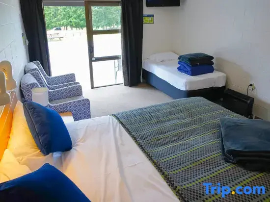 Mt Aspiring Suite