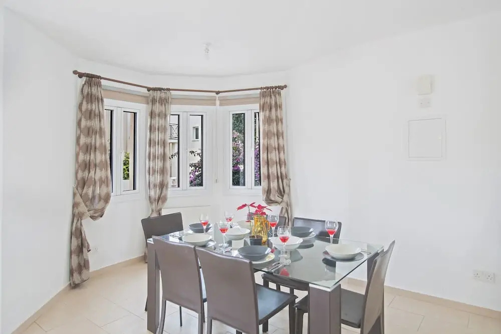Cyprus Villa Crystal 43 Gold