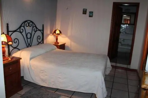 La Casita de Rosi