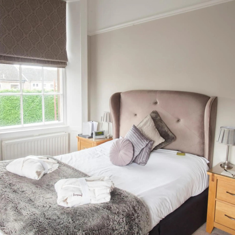 Bannatyne Hotel Darlington