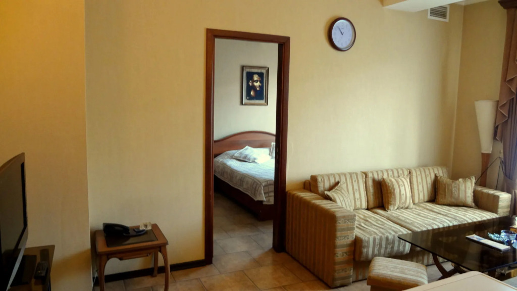 Park Avenue Hotel Yerevan