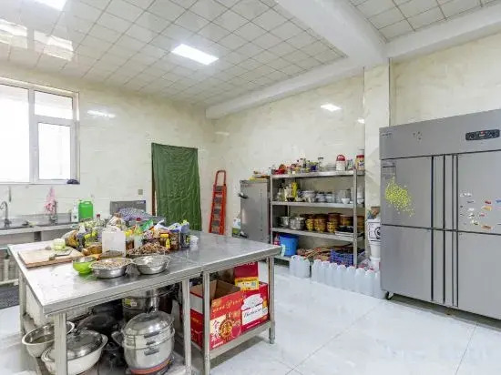 Guoguo Homestay