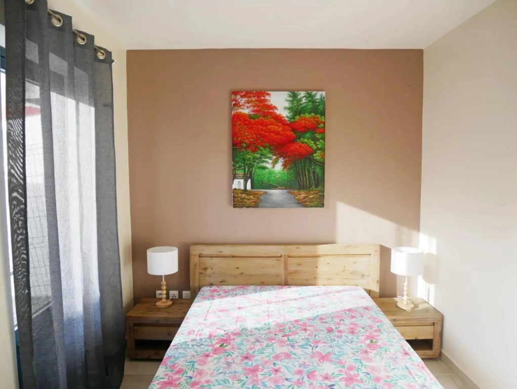 Tropical Suites