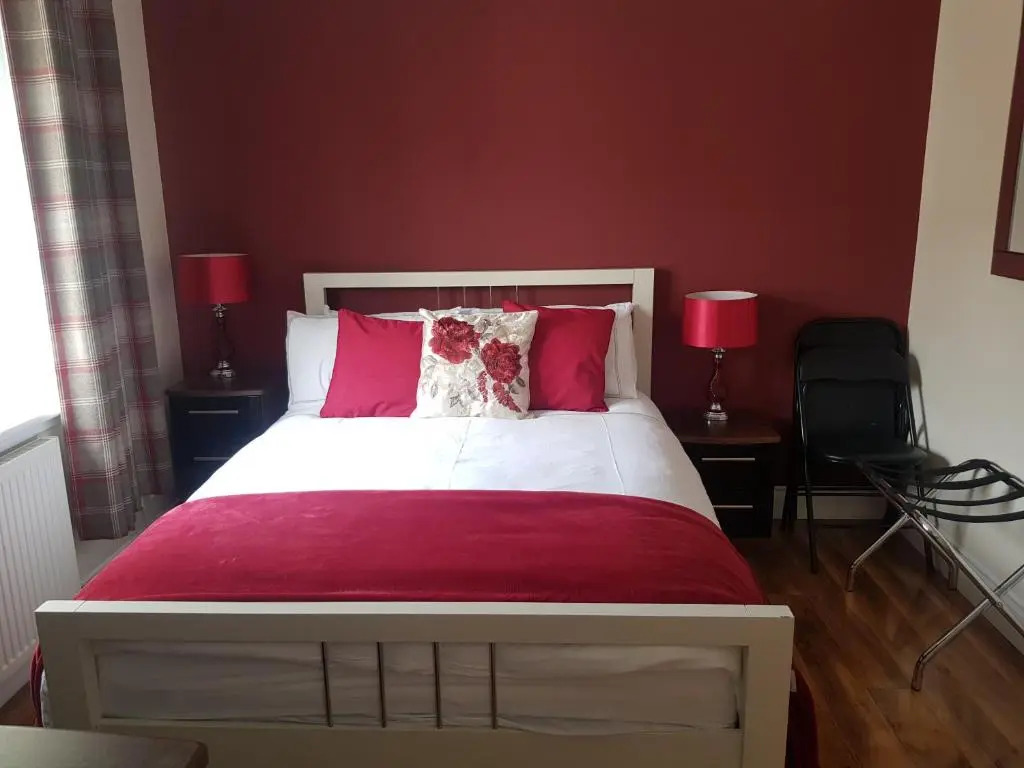 Skeabostview B&B