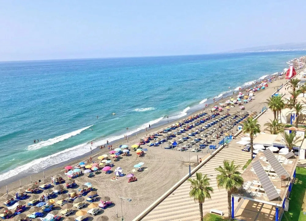 Casa Ascen by At Home Costa del Sol