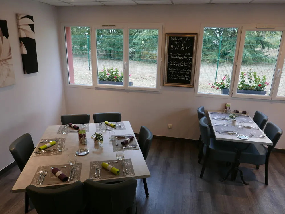 Best Hotel Lyon - Saint Priest