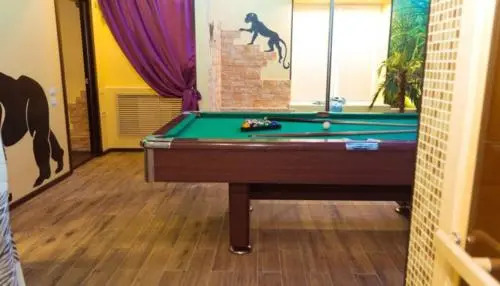 Hotel Izym