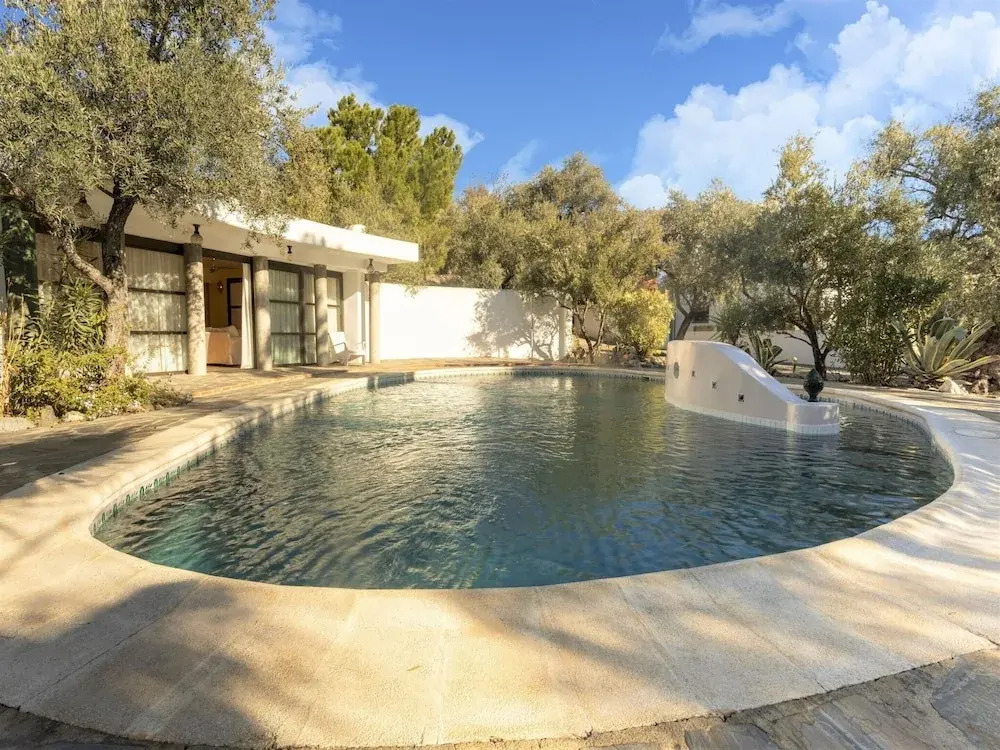 Andalusian Retreat for Groups