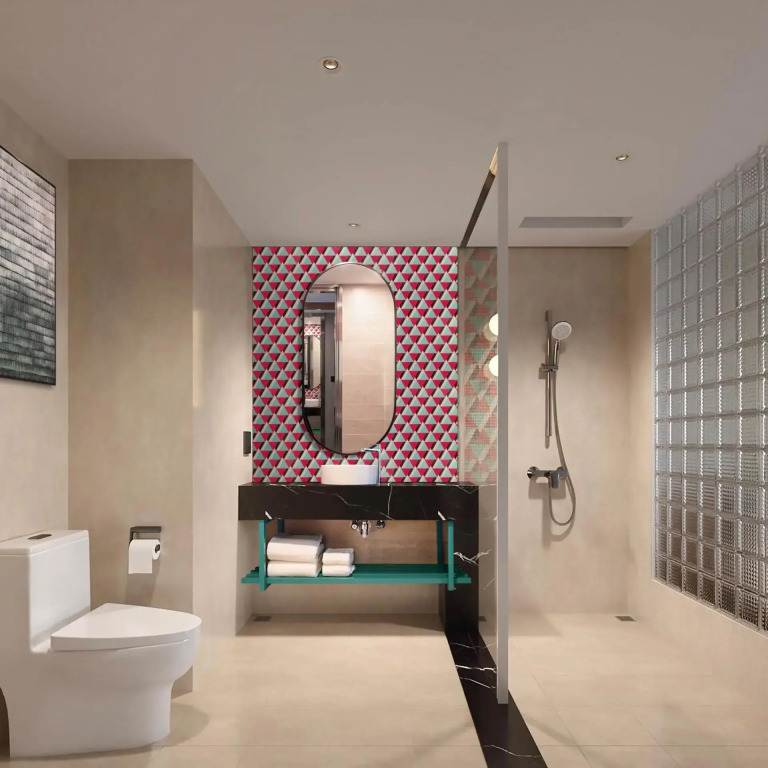 Holiday Inn Express Chengdu West Gate by IHG