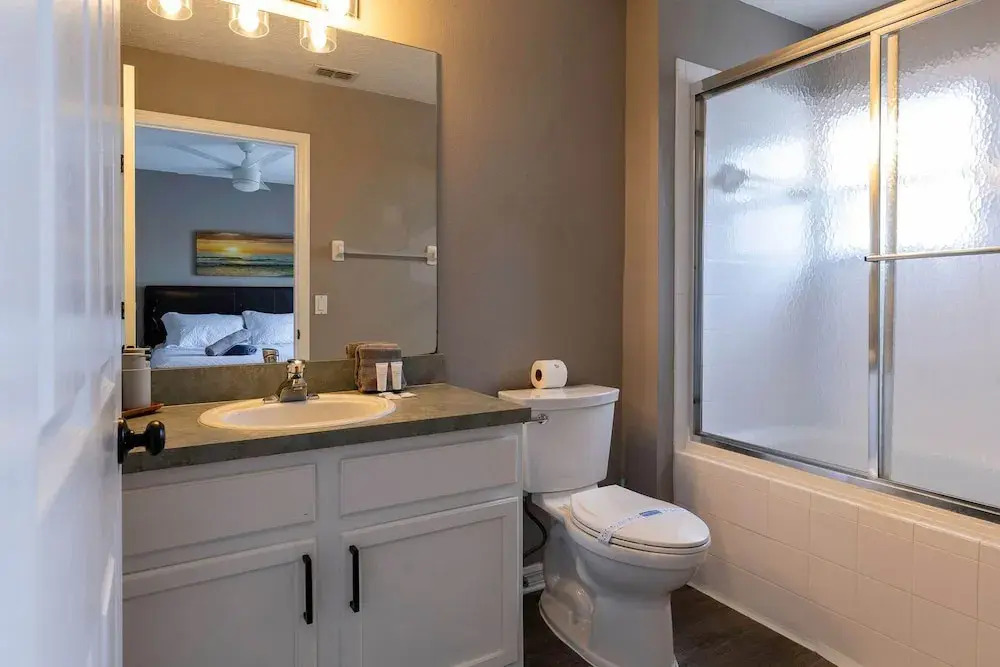 Cozy Family 3BR Townhouse Perfect Stay for 6 Guests