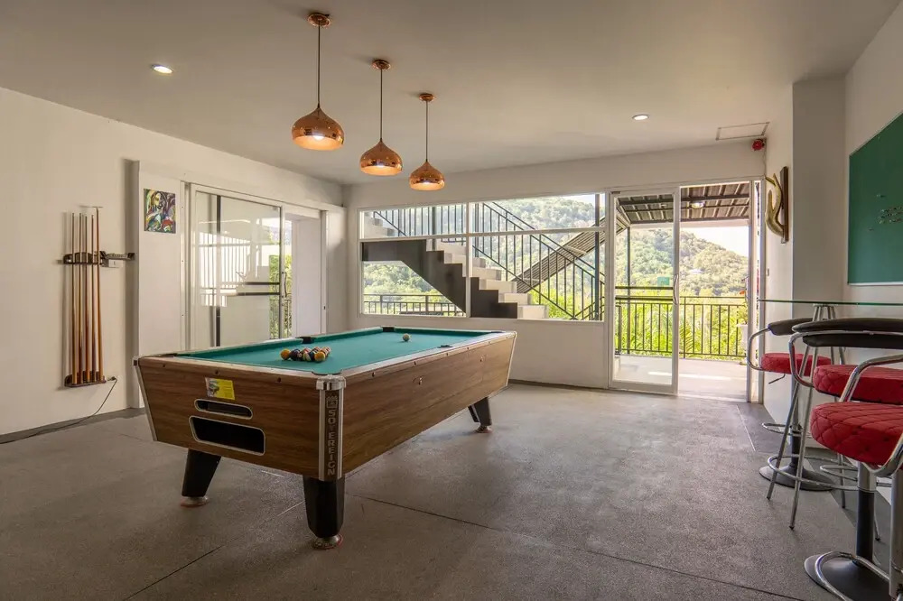 Private Pool Villa for Family & Friends