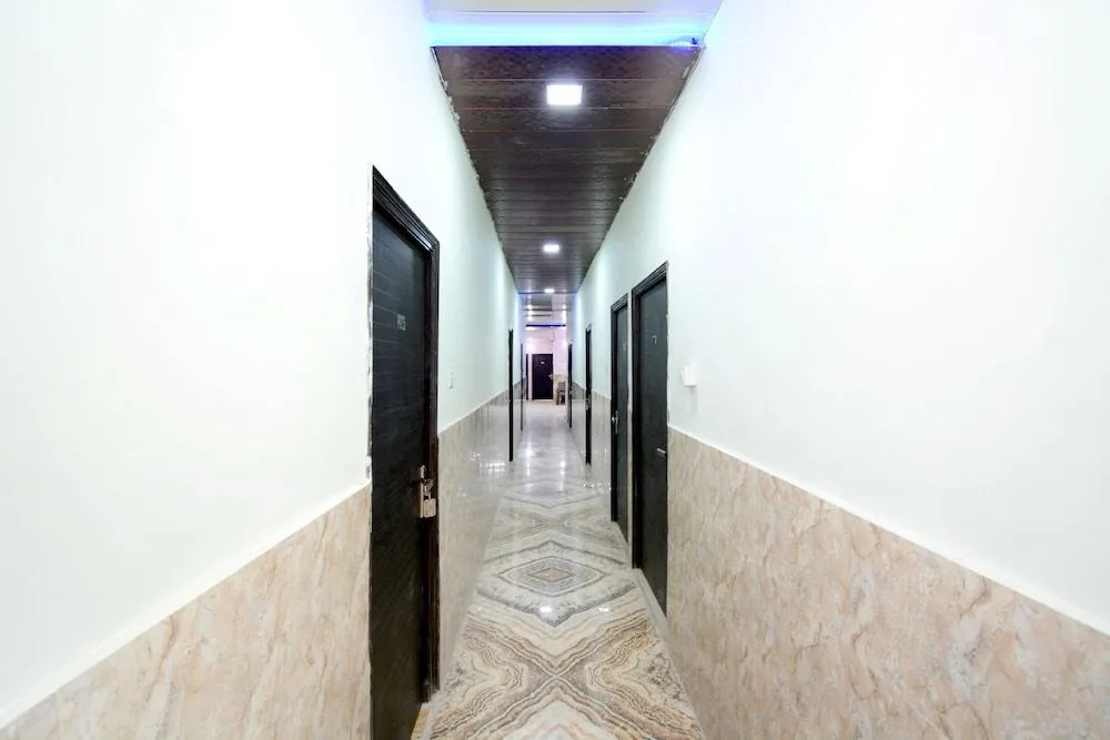 Oyo 39778 Hotel Blue Planet
