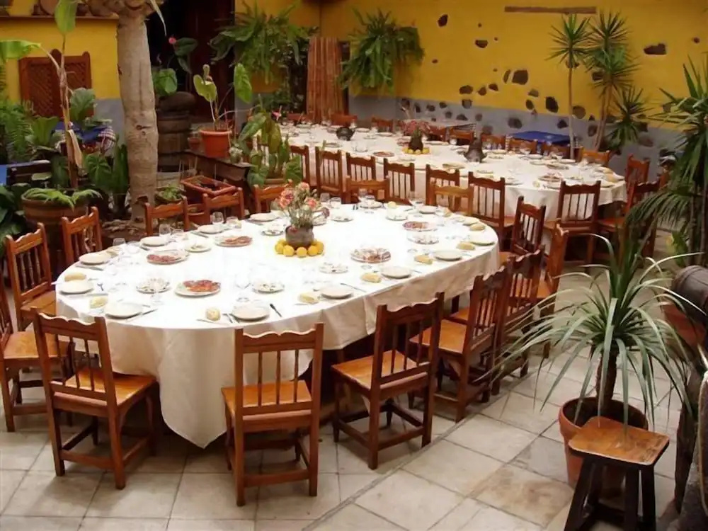 Hotel Rural Orotava