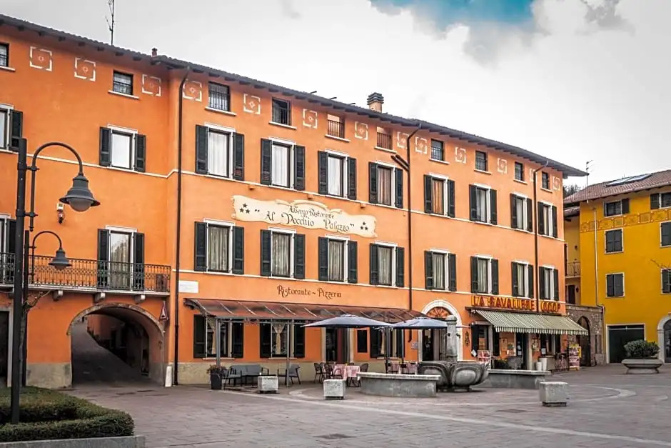 Al Vecchio Palazzo