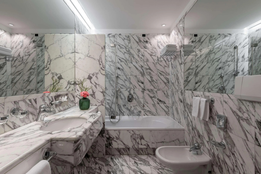 Parkhotel Laurin