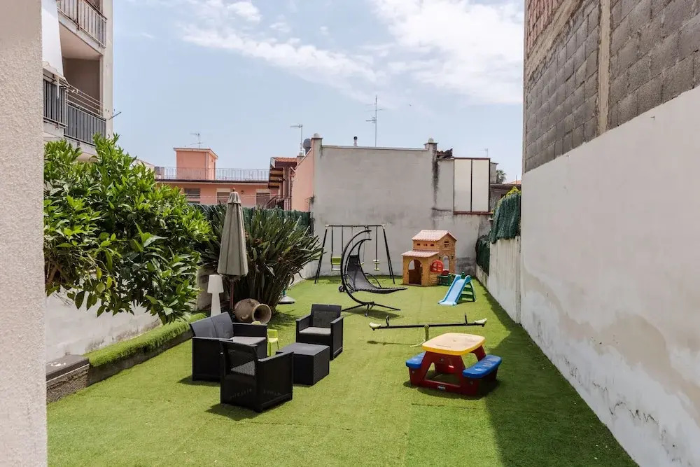 Agorash Home by Wonderful Italy