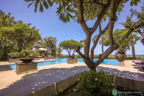 Villa Saffraan Bali