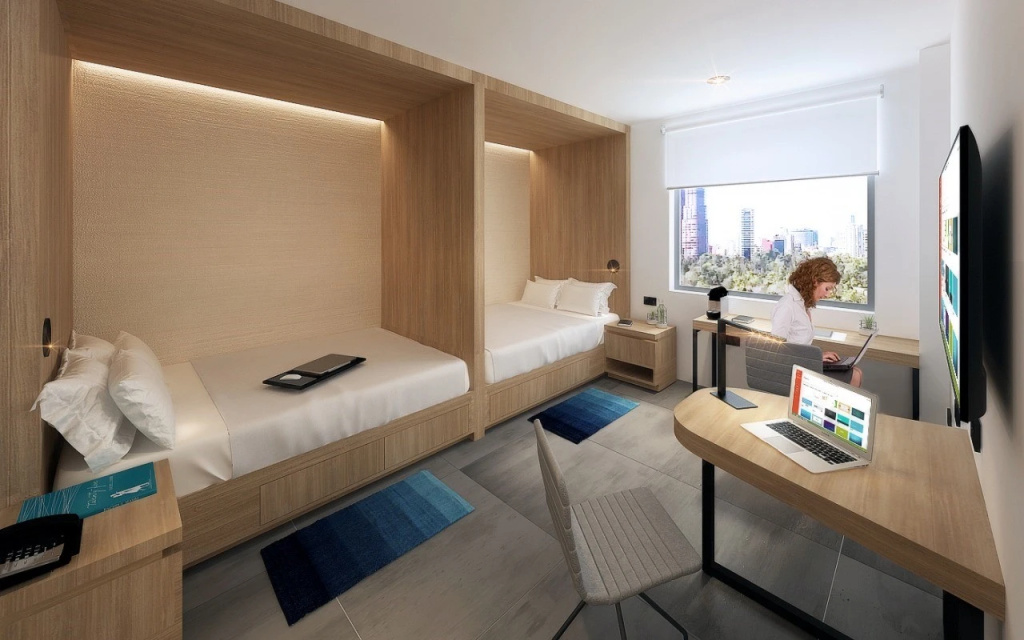 Crowne Plaza Merida by IHG