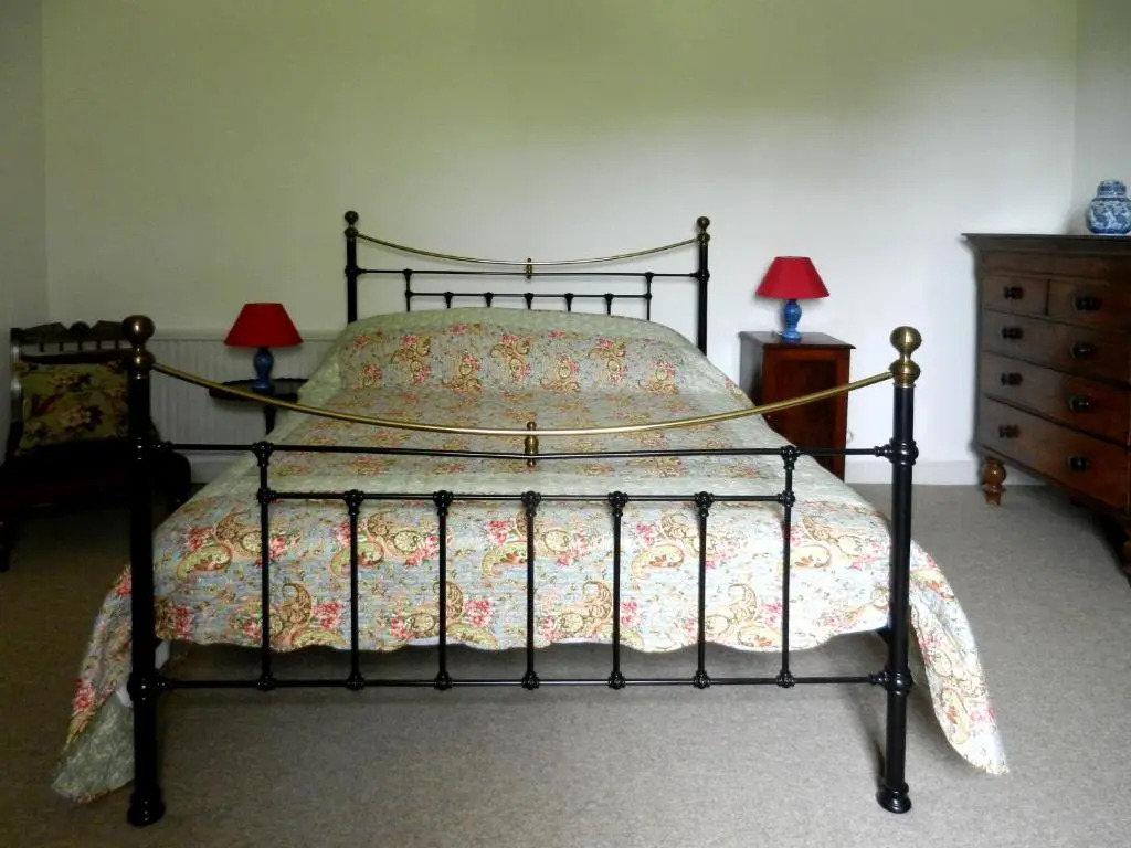 Cilwen Country House Bed and Breakfast