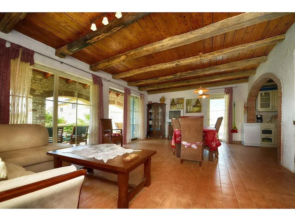 Villa Dany With View