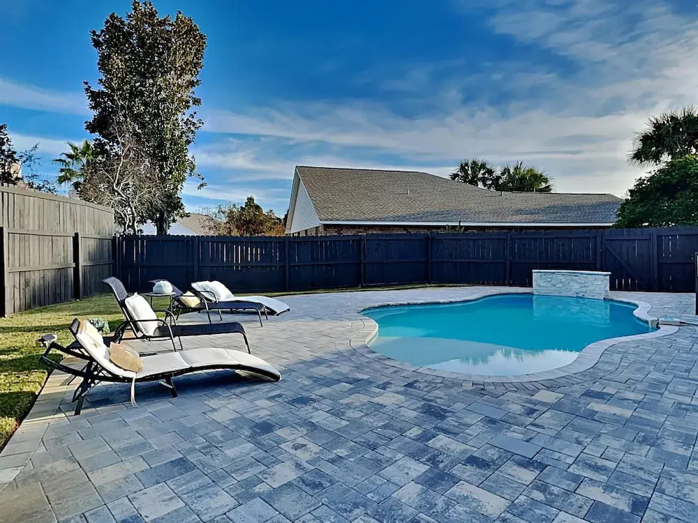 Seaspray by Southern Vacation Rentals