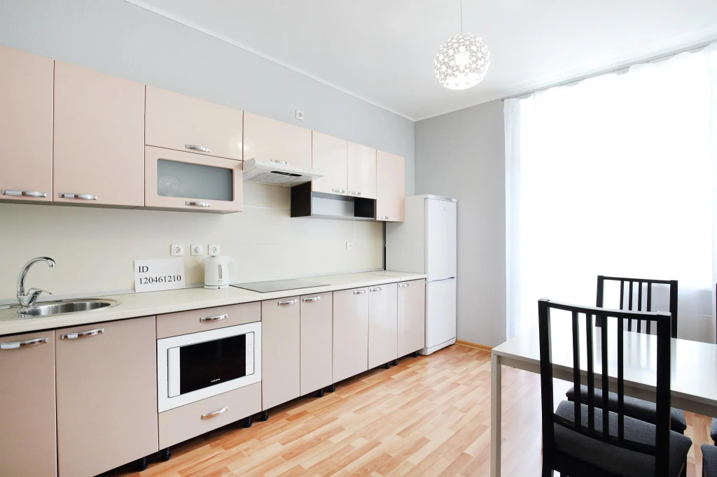 Rooms-Eкб (Румс-Екб) на улице 8 Марта 188