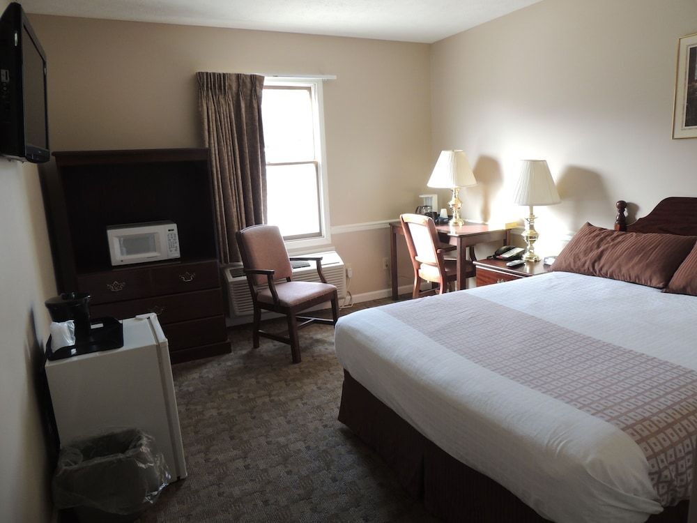Keyser Inn