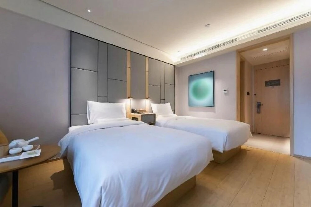 JI Hotel (Shanghai Zhizaoju Lu Road)