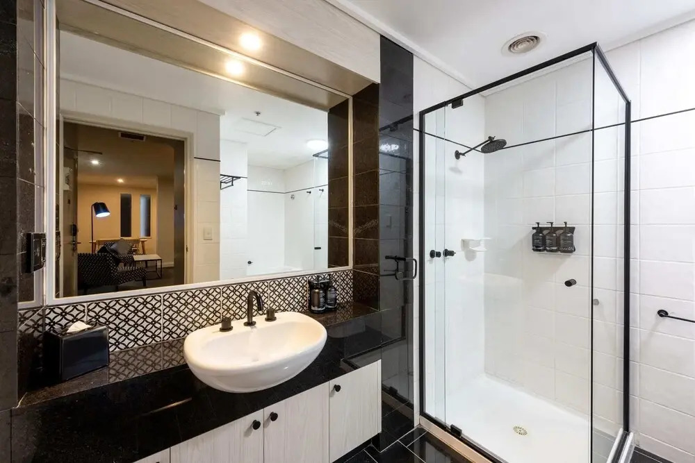 Chic 1-bedroom Apartment in Melbourne CBD