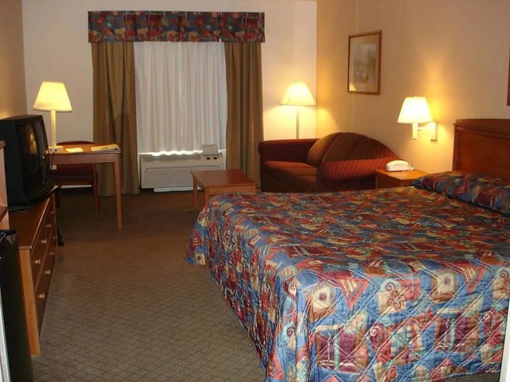 Omak Inn